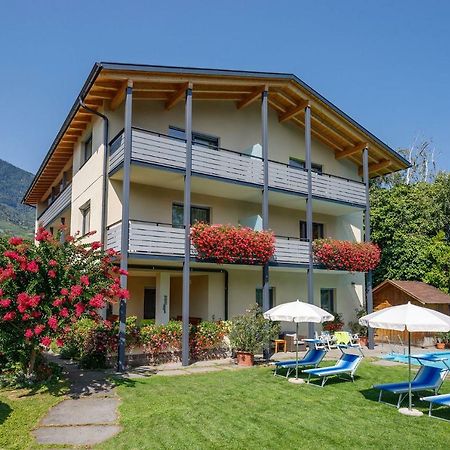 Garni Raffein Hotel Lana Buitenkant foto