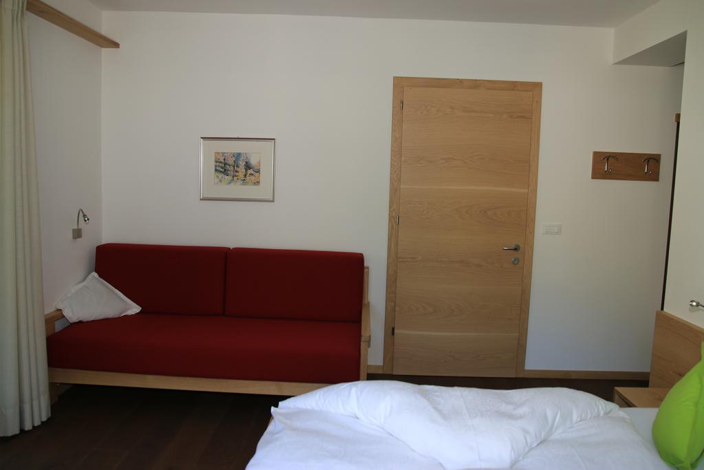 Garni Raffein Hotel Lana Buitenkant foto