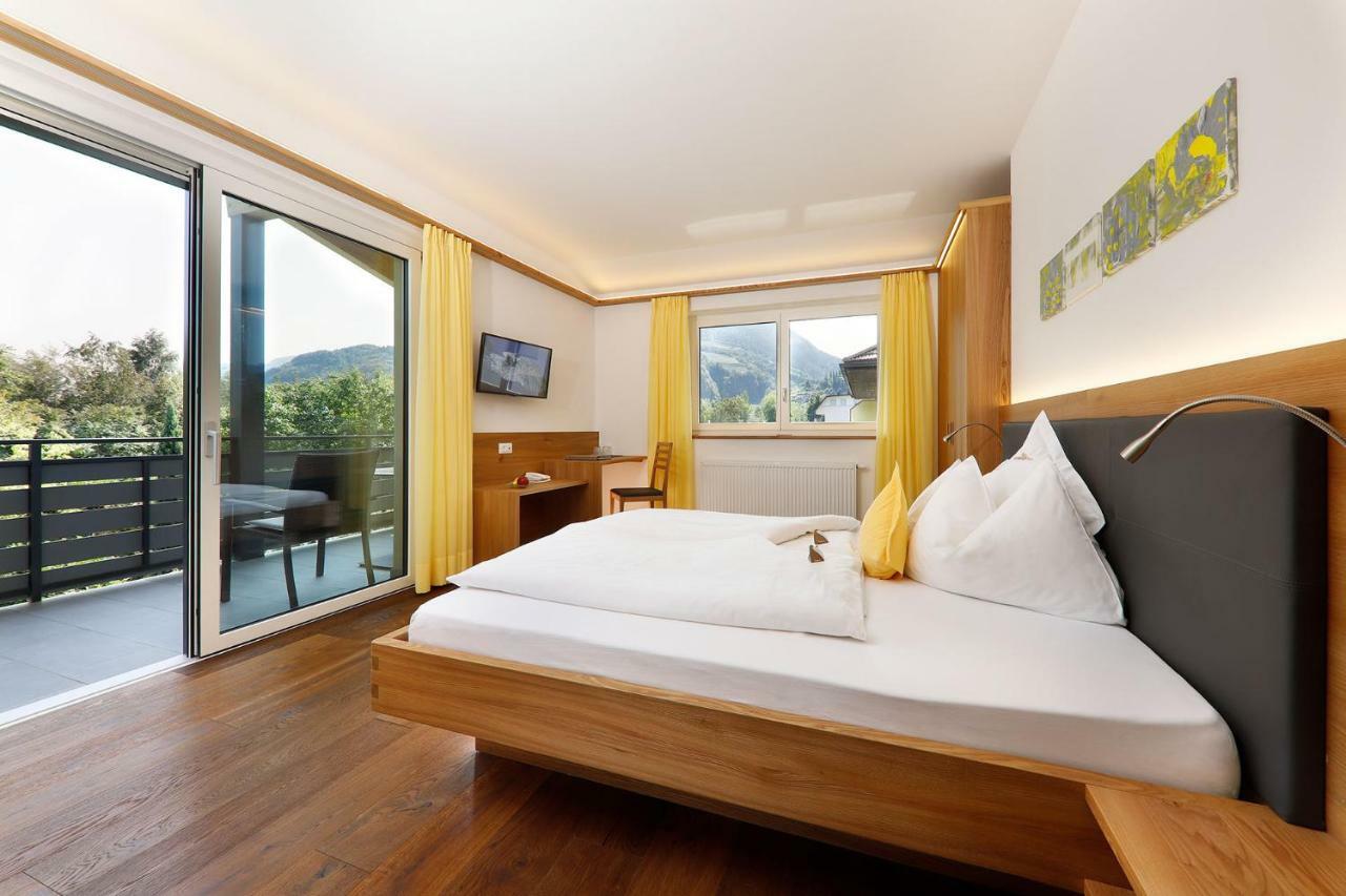 Garni Raffein Hotel Lana Buitenkant foto