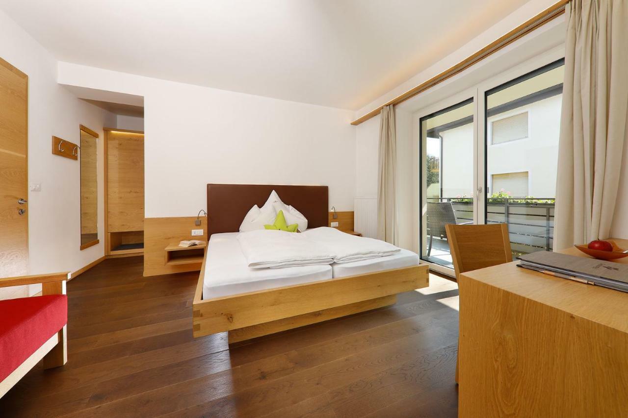 Garni Raffein Hotel Lana Buitenkant foto